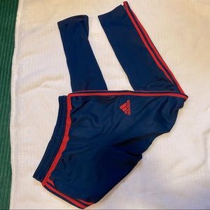 Adidas climacool track pants